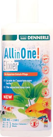 Dennerle All in one Elixir Aquarium Conditioner und Dünger