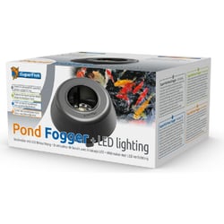 SuperFish Pond Fogger - brumisateur pour bassin