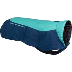 Veste Vert imperméable Aurora Teal