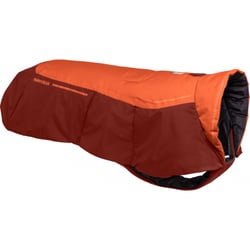 Veste Vert imperméable Canyonlands Orange