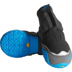 Paire de Bottes Polar Trex noires de Ruffwear - plusieurs tailles disponibles