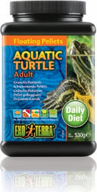 Exo Terra granulés flottants pour tortues aquatiques adultes