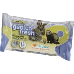 Lingette Genico Fresh Rongeur