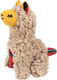 Peluche vibrante Lama Softies Buzzy KONG