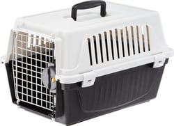 Cage de Transport Atlas 10 - 20 - 30 Professional - 3 tailles 