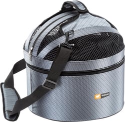 Panier de Transport Cocotte gris