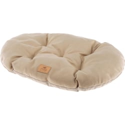 Coussin Stuart beige - Différentes tailles disponibles