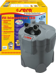 Sera Fil Bioactive filtre extérieur