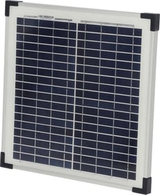 Module solaire adapté pour DUO X