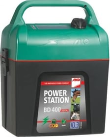 Powerstation BD 400 digital