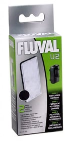 Fluval 2 Polycarbonatfilter A475