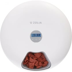 Distributeur automatique 6 repas Zolia - ZD 6