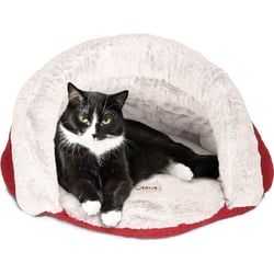 Niche Isidore Zolia pour chat