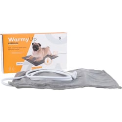 Tapis chauffant orthopédique Zolia Warmy Up Premium