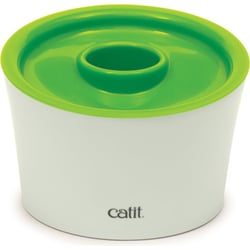 Distributeur de croquettes multifonction Cat It Senses 2.0.