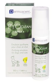 Dermoscent PYOclean Spray