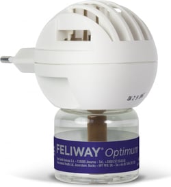 Kit complet Feliway Optimum