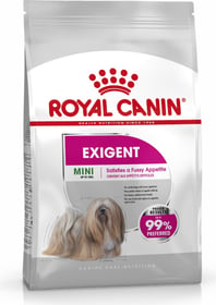 ROYAL CANIN Mini exigent pour petit chien Appétit Difficiles