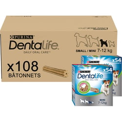 Dentalife Multipack Hygiène bucco-dentaire