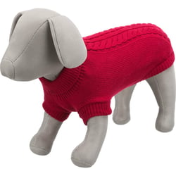 Pullover Rouge Kenton