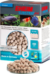 Biologisches EHEIM Substrat Pro für Aquarium