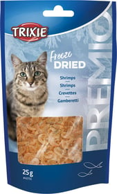 Freeze Dried crevettes Premio