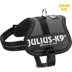 Harnais Power anthracite Julius-K9®