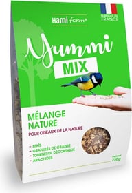 HAMIFORM Yummi mix Mélange nature pour oiseaux du ciel