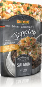 Belcando Mastercraft Topping au saumon pour chien