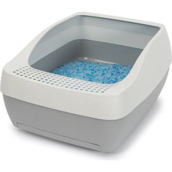 Katzentoilette Petsafe Crystal Deluxe