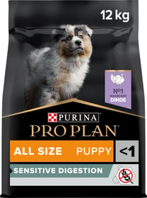 PRO PLAN Sans Céréales All Size Puppy Sensitive Digestion pour chiot