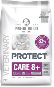 PRO-NUTRITION PROTECT Care 8+ senjorams katėms