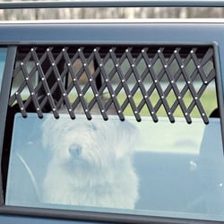 Grille d'aération pour voiture