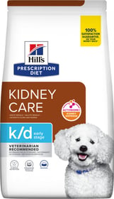 Hill's Prescription Diet k/d Early Stage croquettes pour chien