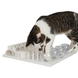 Trixie Fun Board jeux de stratégie pour chat