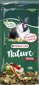 Versele Laga Nature Original Cuni lapin (nain) adulte