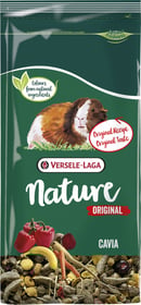 Versele Laga Nature Original Cavia pour Cobaye