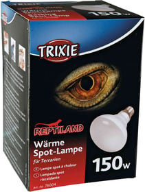 Trixie Reptiland Spot-Lampe Réflecteur à chaleur E27