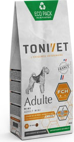 TONIVET Adult Mini für kleine erwachsene Hunde