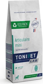 TONIVET LAB Articulaire mini pour Chien de petite taille 