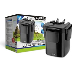 AQUAEL Filtre externe Filtre Ultra