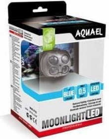 AQUAEL Eclairage Moonlight Led Lighting