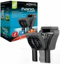 AQUAEL Ventilateur Mini Cooler Nano Cool