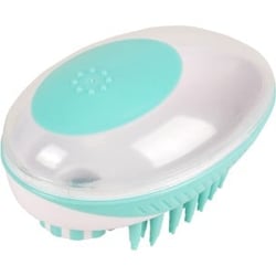 Brosse Margo 2 en 1 de nettoyage et de massage