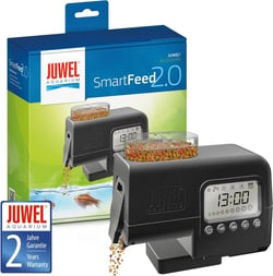 JUWEL Smart Feed 2.0 Futterautomat