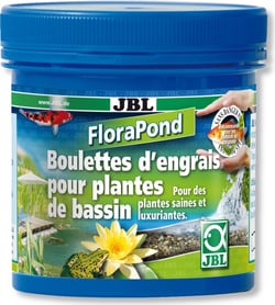 JBL FloraPond (8 boulettes)