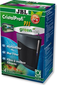 JBL CristalProfi M greenline