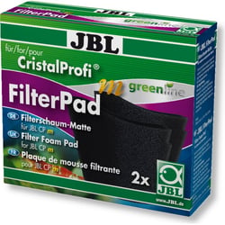 JBL CristalProfi M Greenline FilterPad