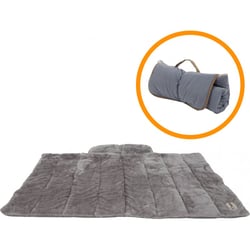 transportable Hundematte Zolia Forseason