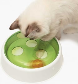 Catit Senses 2.0 Ball Dome